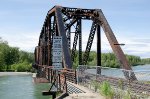 Talkeetna River bridge